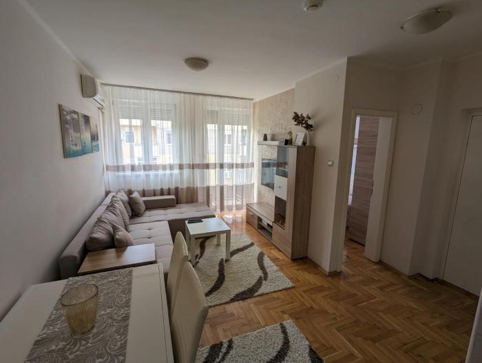 Bellissima Apartment