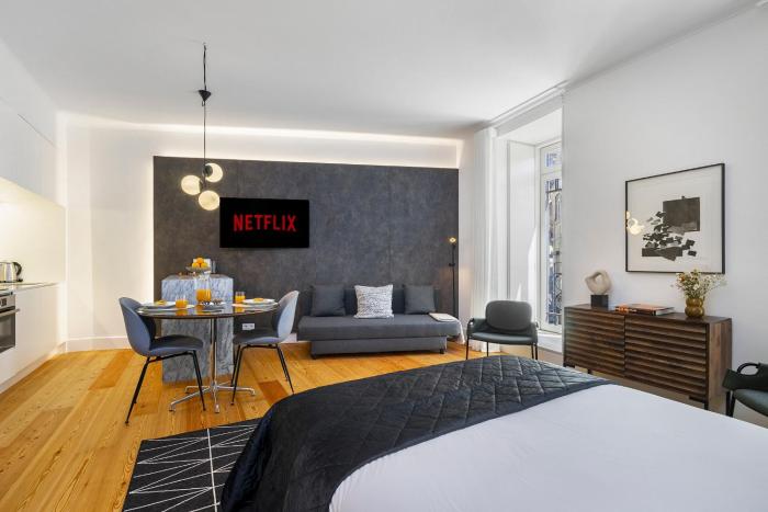 WHome Exclusive City Hideaway perfect for Digital Nomads & Remote Workers