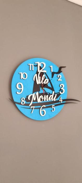 Vila Mondi