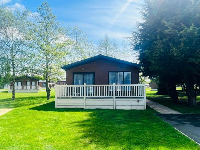 The Beak Lodge with Hot Tub
