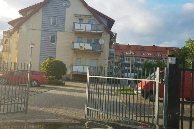 Apartament BARTUŚ do 4 osób - STEGNA mierzeja wiślana