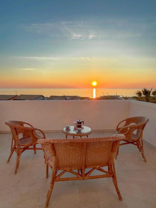 Villa Nesea Marzamemi