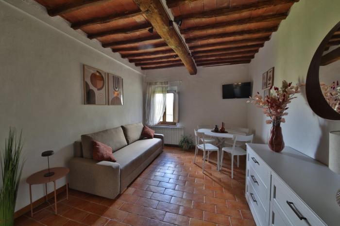 CASTELLO - Home Sweet Home Tuscany