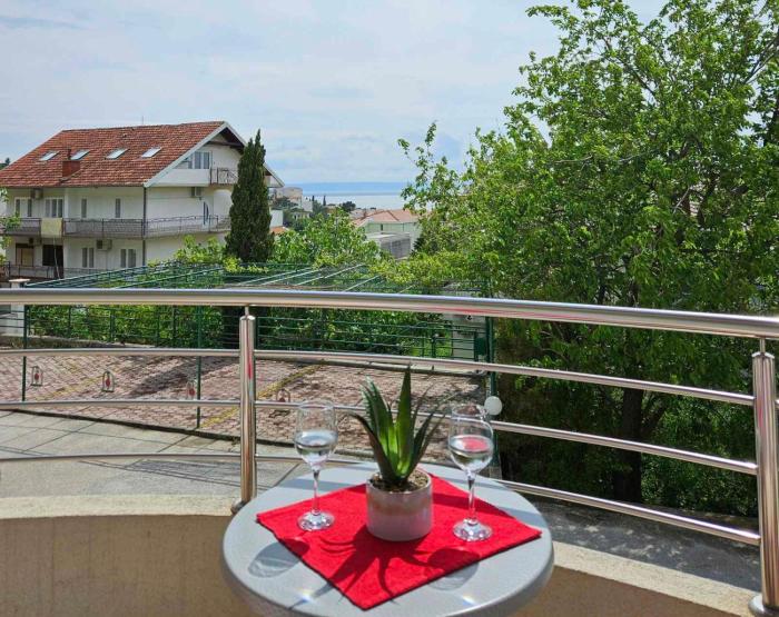 Apartment Bella with free parking