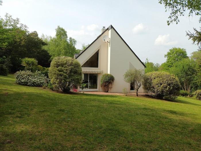 Le temps dun séjour en Bretagne Chambres dhôtes