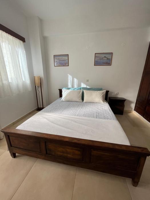 Cute apartment in the centre of Elounda