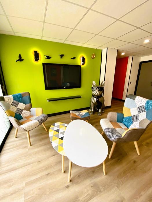 Urban Style Cannes Mouans-Sartoux