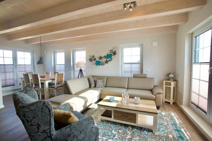 Bernstein Suite & Breakfast Apartment 10