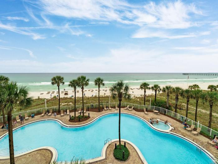 Grand Panama Beach Resort - The Grand #403