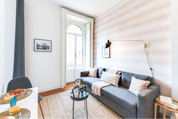 Sweett - Arco della Pace