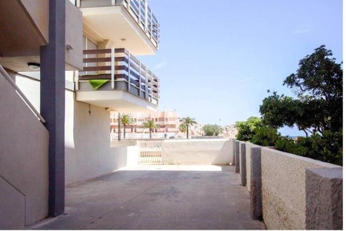 The perfect holiday apartment with fantastic views