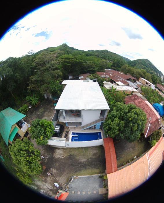 Hospedaje Casa Encanto Útica cundinamarca