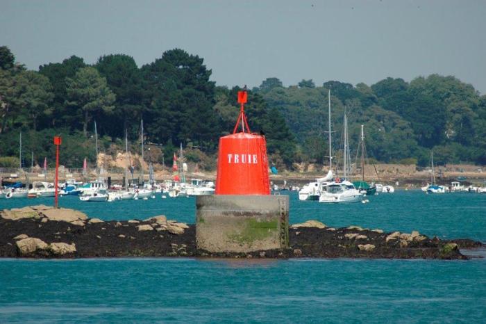 A la Nuitée, Grand studio design LE VINCI