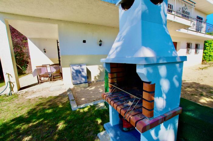 V&V LLORET- Apartamento Europa