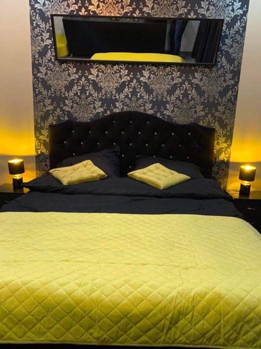 Apartament Franciszkanska 21