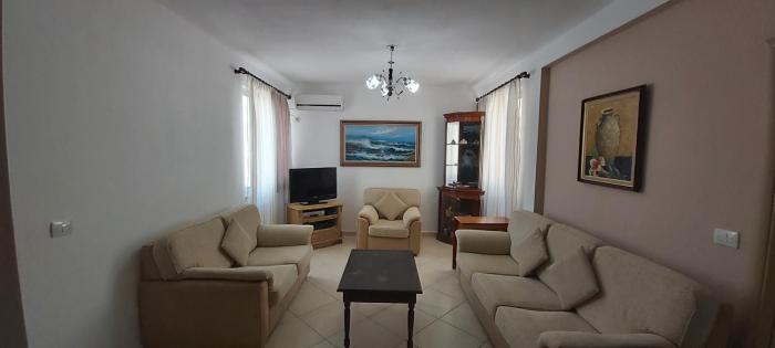 Family Residence
