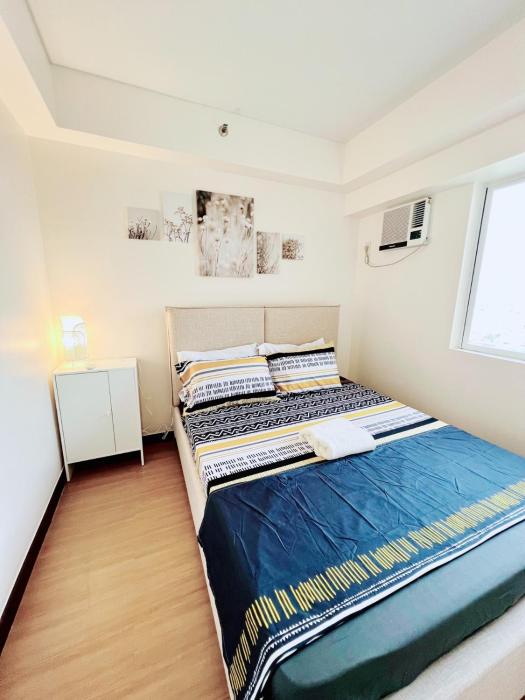 The Celandine A Bonifacio Balintawak Condotel