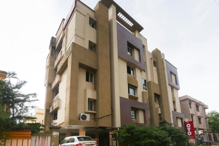 Super Hotel O Avigna Residency