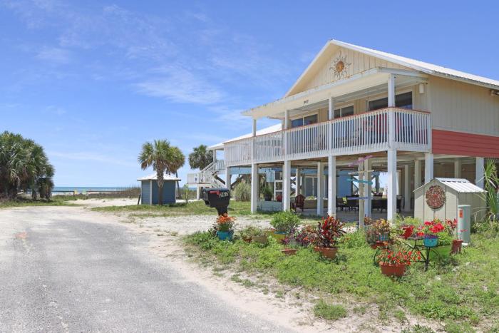 Summer Breeze by Pristine Properties Vacation Rentals