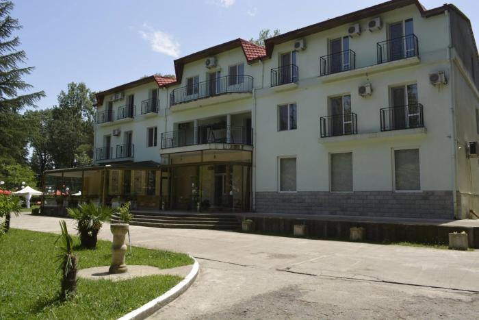 Park Hotel Imeri kutaisi