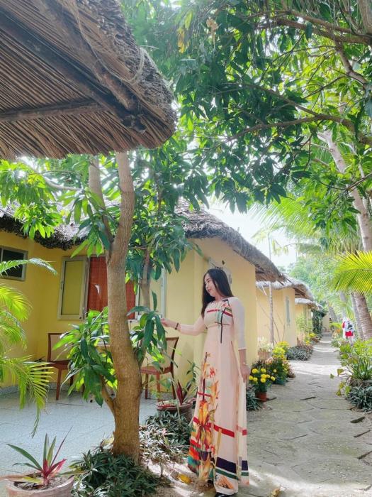 Thuy - Gunter Garden Bungalow