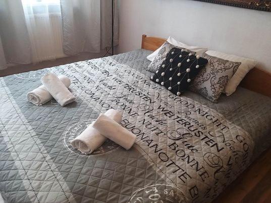 Apartment Kazimierz Rzeszowska