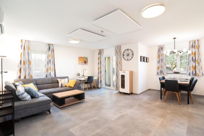 Marina Portoroz - Ammonite Apartment by Locap Group