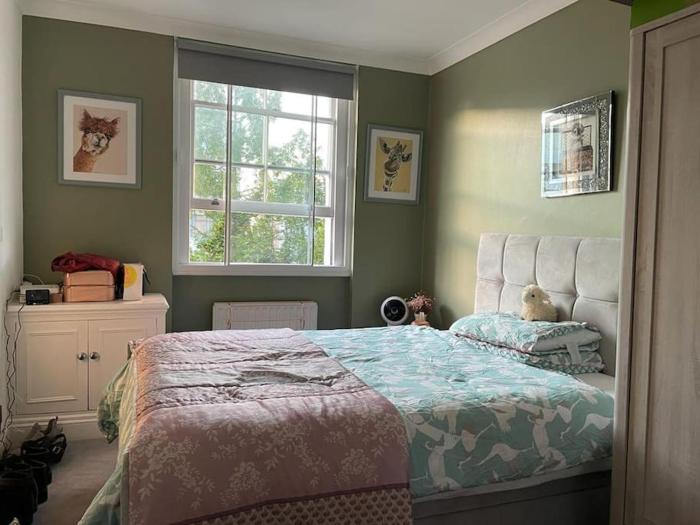 Superb 1-bedroom flat in the heart of Notting Hill