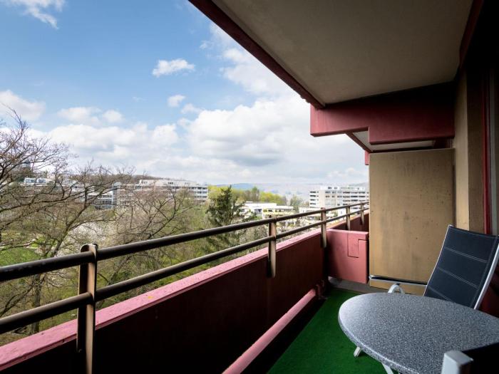 Apartment Pusteblume - B609 by Interhome