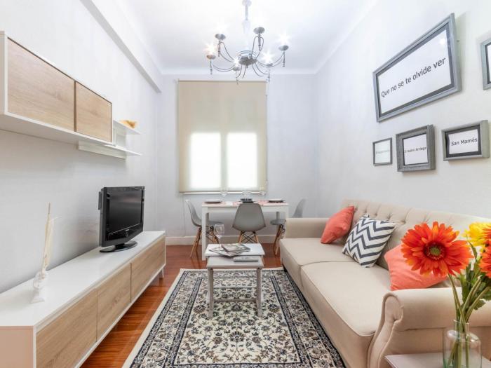 Indautxu Center by Next Stop Bilbao