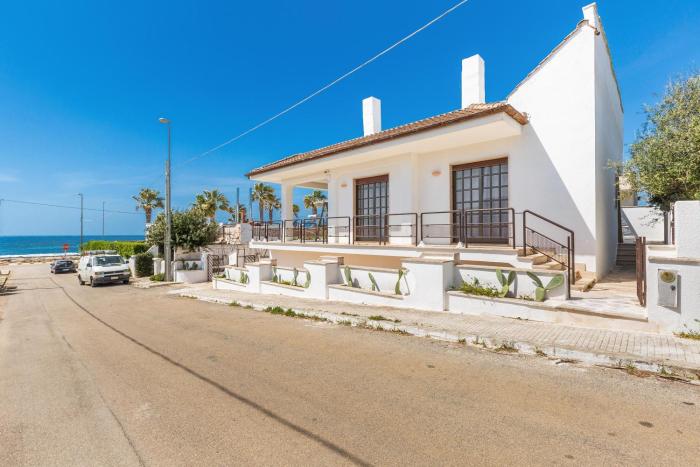 Villetta Carmela by BarbarHouse