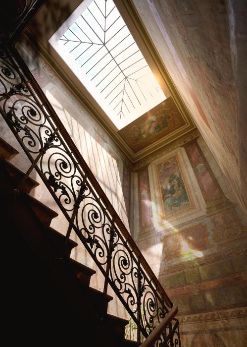 Unfound Door - Design Hotel