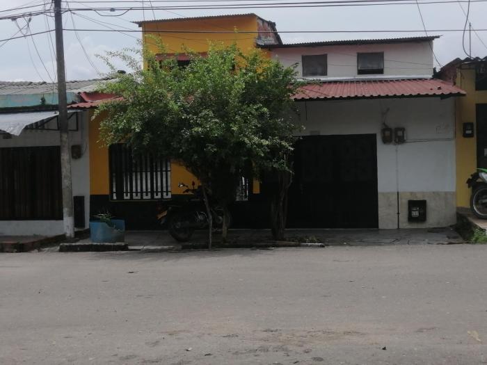 Casa lowcost relajación