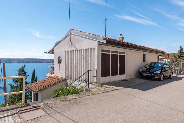 Apartments by the sea Jadranovo, Crikvenica - 20801
