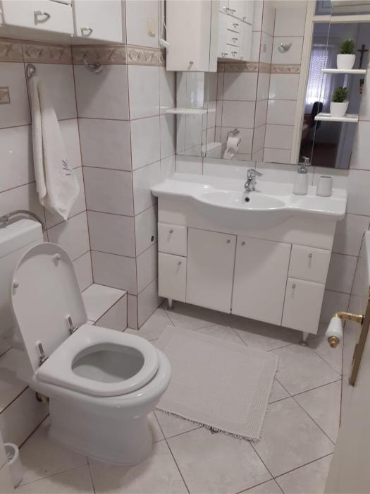 Apartman Bilja