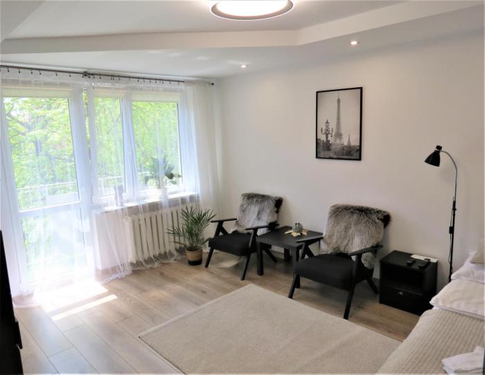 Apartament KOPERNIK X