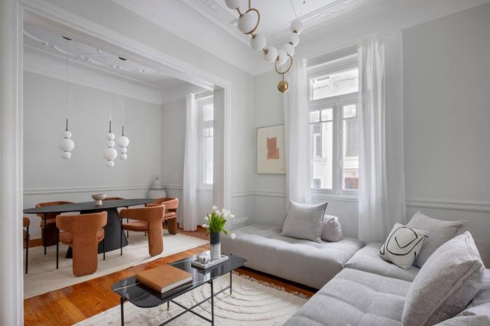 Acropolis Villa 3BR 9ppl 10 minutes Metro&Museum