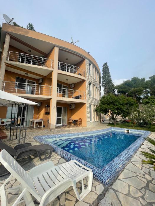 Apartment Villa Elena