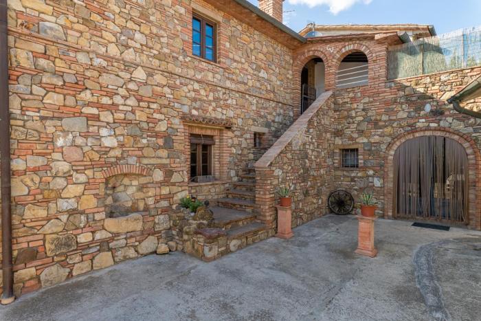 Casa Vecchia - Dimora Storica Toscana