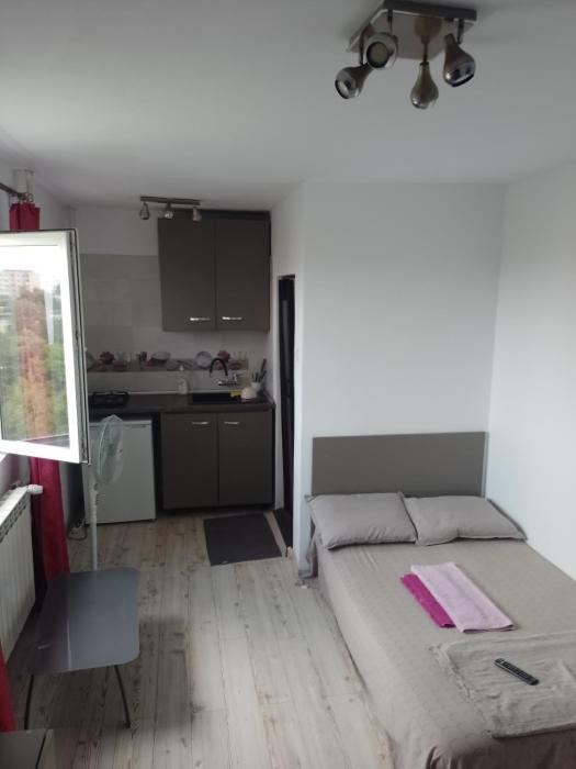 Metrou 1 Decembrie 1918