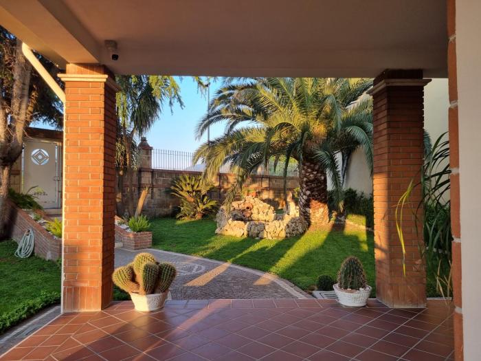 Villa Sweery