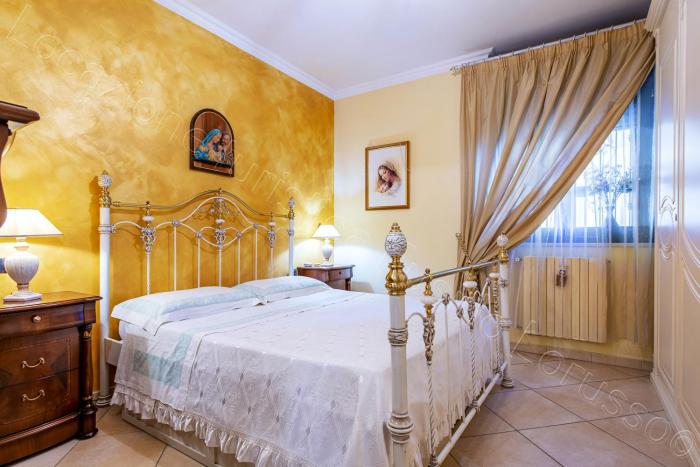 Chic Apartment in Barletta - Sunny Terrace