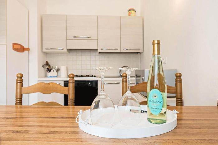 borgo due con parcheggio