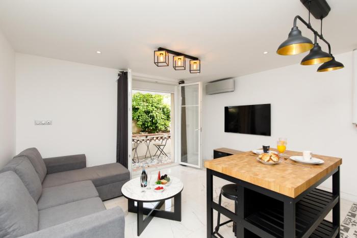 Cyclades YourHostHelper