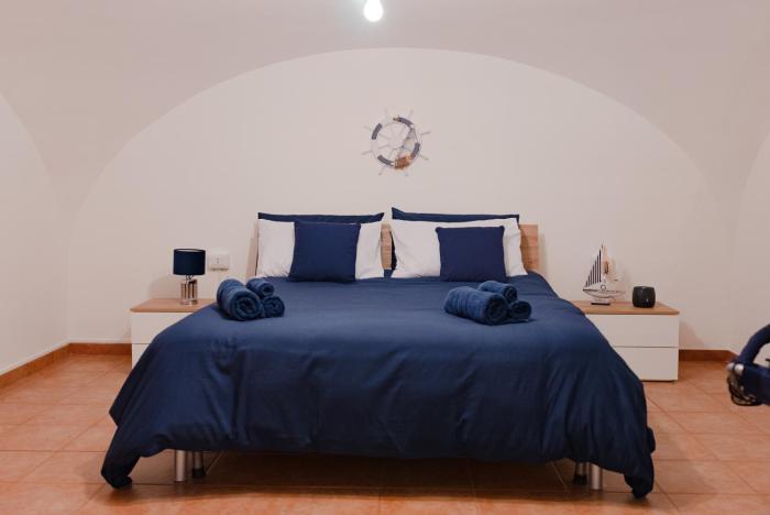 Blue Angel Oak - Apartment