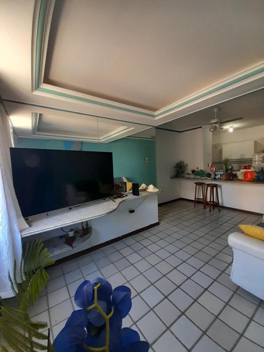 Apartamento Ponta Verde - Beira Mar