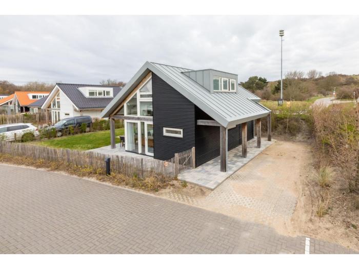 Holiday Home in Renesse near the Beach