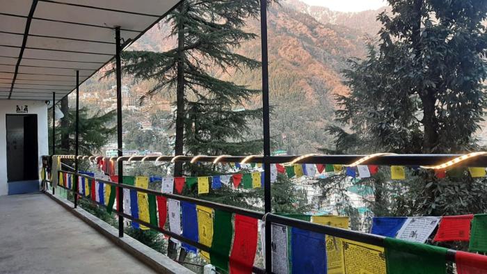 Thrillomania Mcleodganj