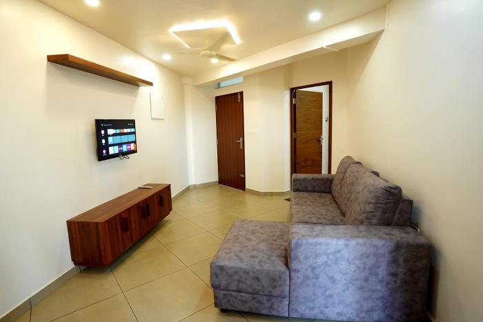 Kadampanattus Homestay