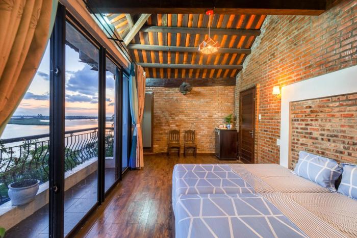 Calm House 2 Homestay Hoi An